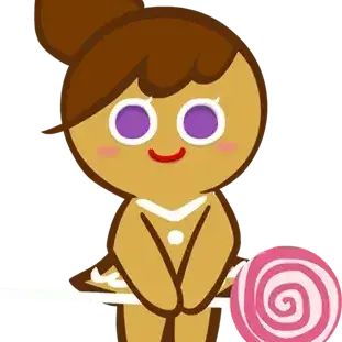 Profile image of 명랑한 쿠키