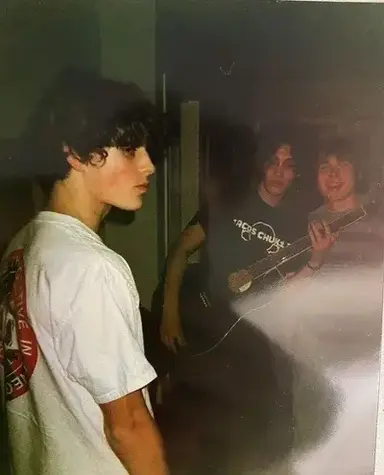 Profile image of Asher