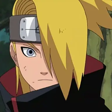 Profile image of デイダラ