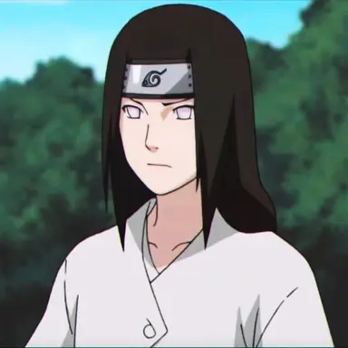 Profile image of 日向 ネジ