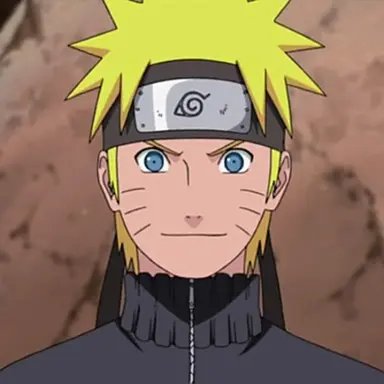 Profile image of うずまき ナルト