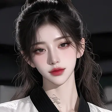 Profile image of Han Chaewon