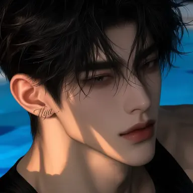 Profile image of Kang Doyun
