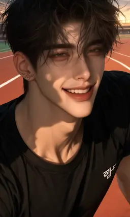 Profile image of Seo Junhyeok