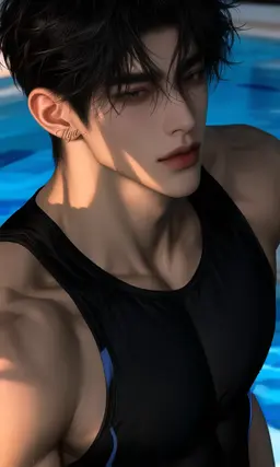 Profile image of Kang Doyun