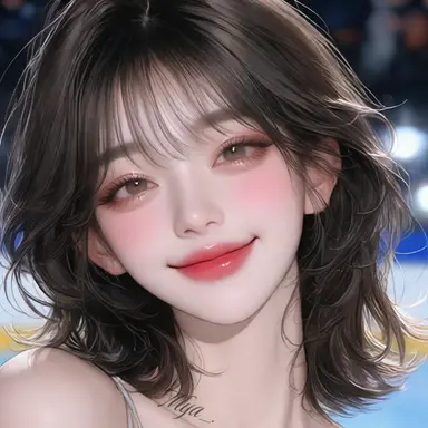 Profile image of Kang Harin