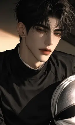 Profile image of Yoon Taeha