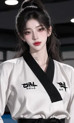 Profile image of Han Chaewon