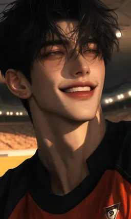 Profile image of Lee Taejun