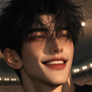 Profile image of Lee Taejun