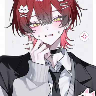 Profile image of 颯