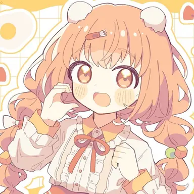 Profile image of 雲母たまこ