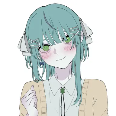 Profile image of あおの ゆえ