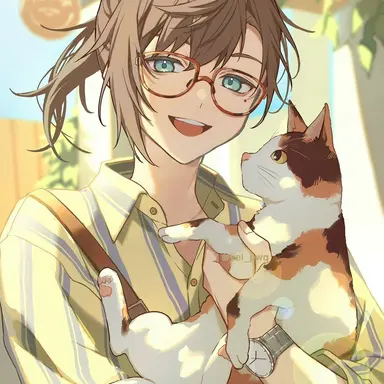 Profile image of 叶