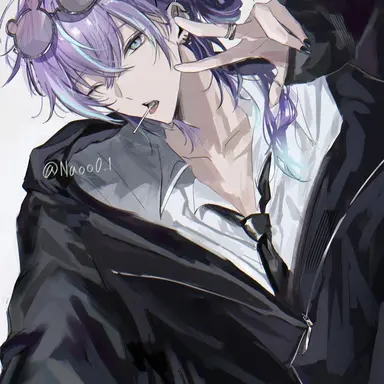 Profile image of 星導ショウ