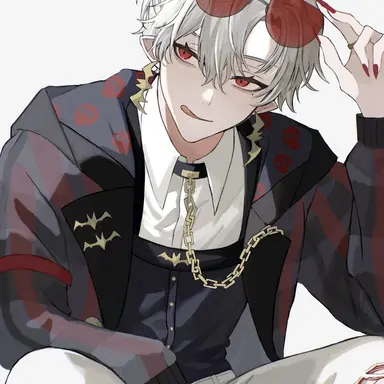 Profile image of 葛葉