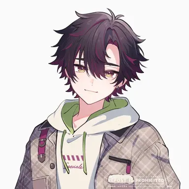 Profile image of 酒寄颯馬