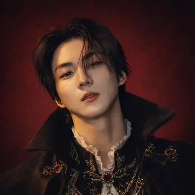 Profile image of Jungwoon