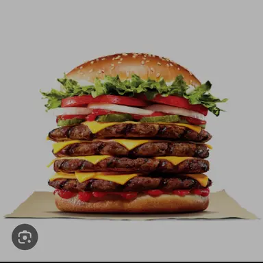 Profile image of 대량 패티 버거