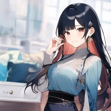 Profile image of 김여우