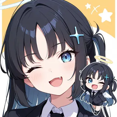 Profile image of 아유노 하츠네