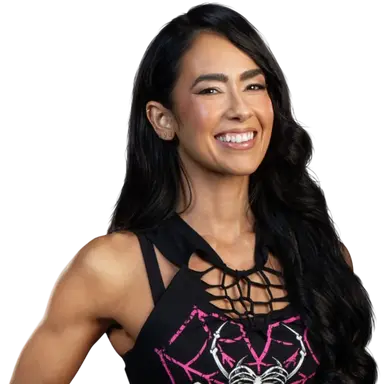 Profile image of AJ Lee