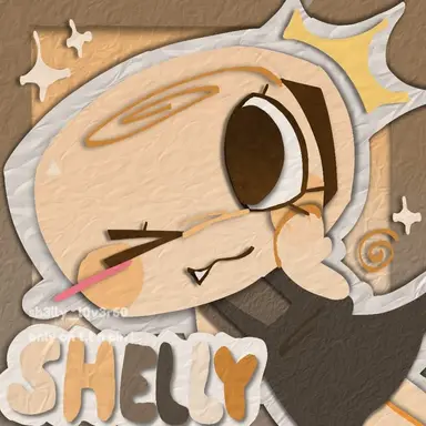 Profile image of Shelly