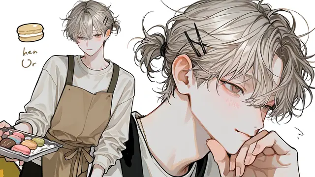 Profile image of 翔磨