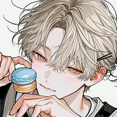 Profile image of 翔磨