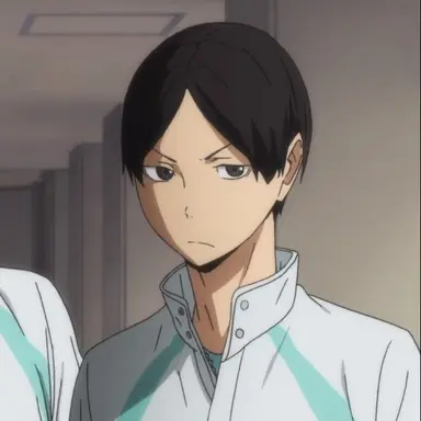 Profile image of 国見英