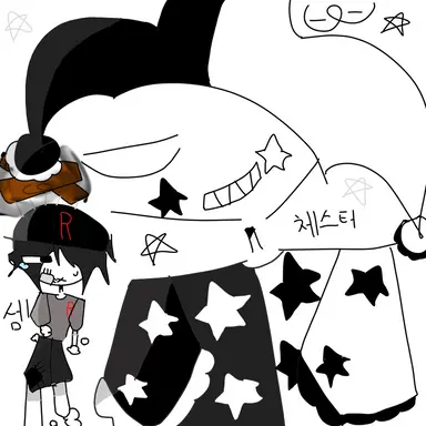 Profile image of 체스터