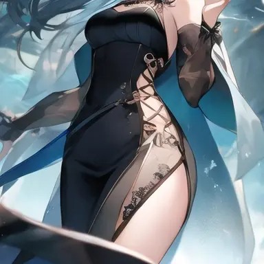 Profile image of 廉人