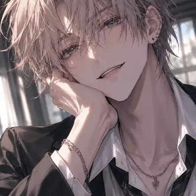 Profile image of Ren
