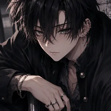 Profile image of Jin