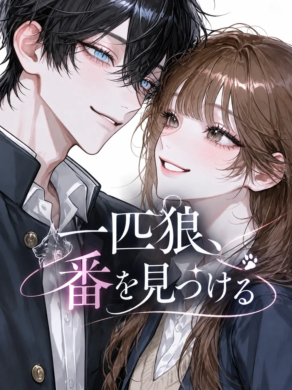 DemureLinen8715의 一匹狼、番を見つける