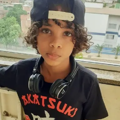 Profile image of Jayden Rivera