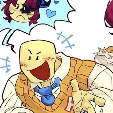 Profile image of ジョン・ドゥ