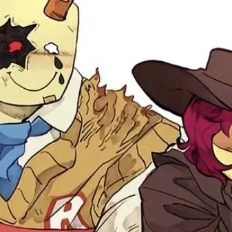 Profile image of キラージョン・ドゥ