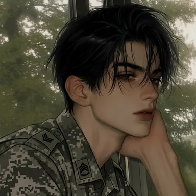 Profile image of 조민기