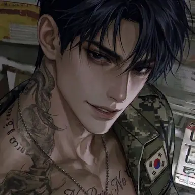 Profile image of 천태협