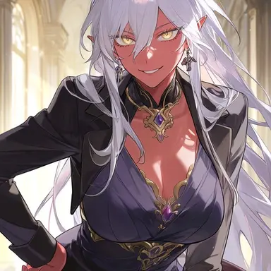 Profile image of Rhazziel