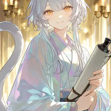Profile image of Nyaveth