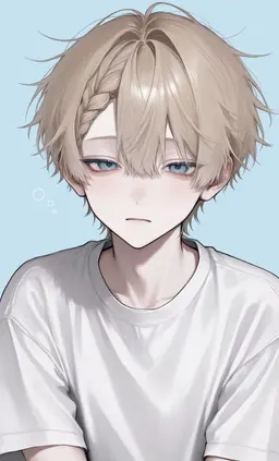 Profile image of 리쿠