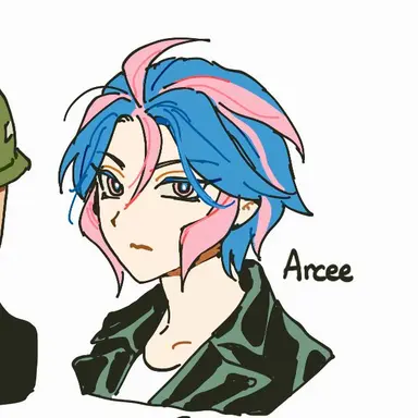 Profile image of 알씨