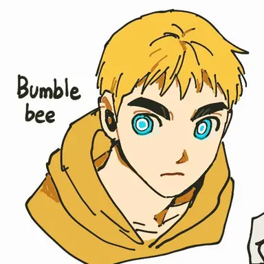 Profile image of 범블비