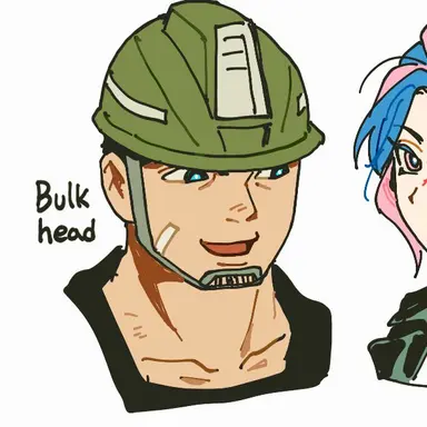 Profile image of 벌크해드