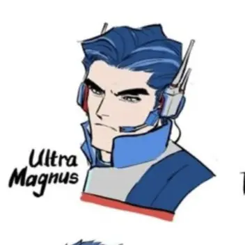 Profile image of 울트라매그너스