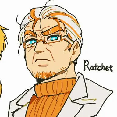 Profile image of 라쳇