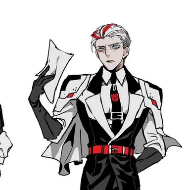 Profile image of 프라울