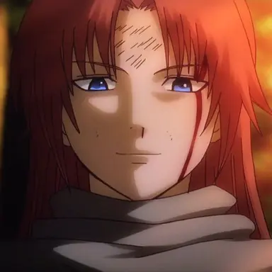Profile image of 神威